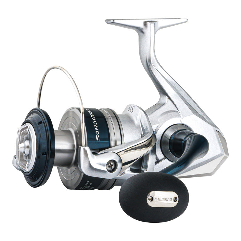 Shimano Saragosa SWA Spinning Reels Shimano Saragosa SWA Spinning Reels