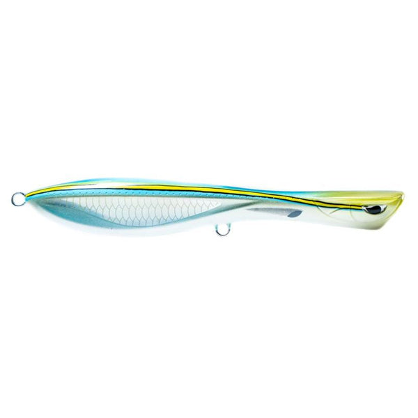 Nomad Design Dartwing 165 Skipping Popper Lures