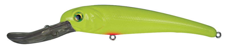 Mann's Textured Stretch 25+ Trolling Swimmers