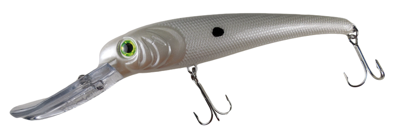 Mann's Textured Stretch 25+ Trolling Swimmers