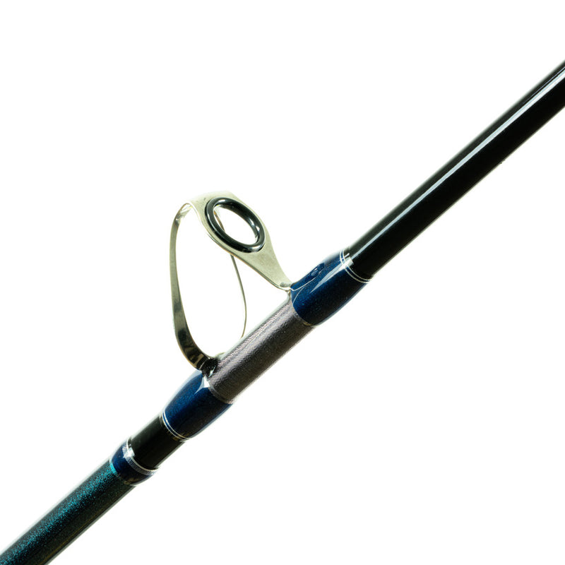 Shimano Talavera Bluewater Deep Drop Rods – White Water Outfitters