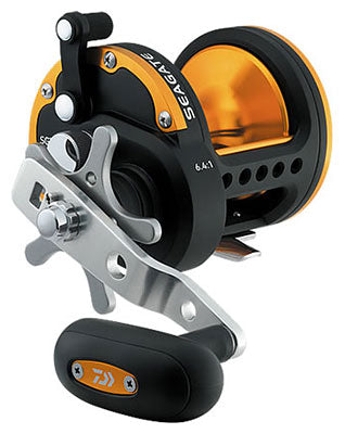 daiwa big game conventional reels Saltiga 300 Jigging Daiwa BG Spinning Reels -