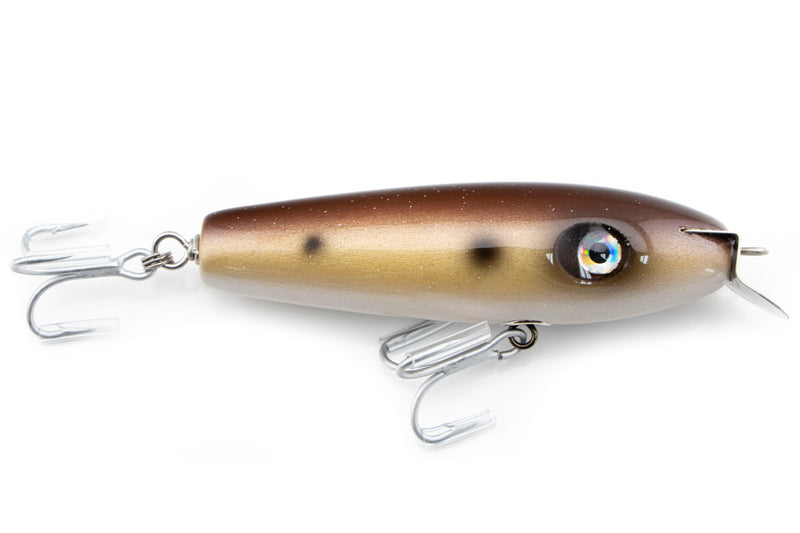 Afterhours Mini Swimmer Metal Lip Swimmer
