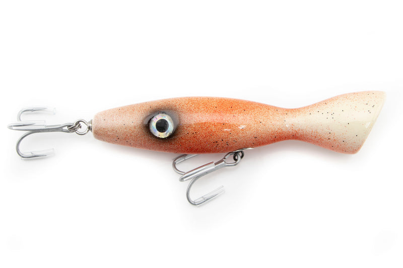 Bomber Saltwater Wind-cheater 3/4 Oz Fishing Lure - Silver/blue : Target