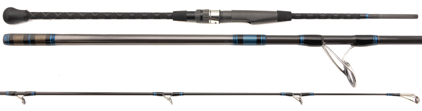 Tsunami Airwave Elite Light Surf Spinning Rods Tsunami Airwave Elite Light Surf Spinning Rods