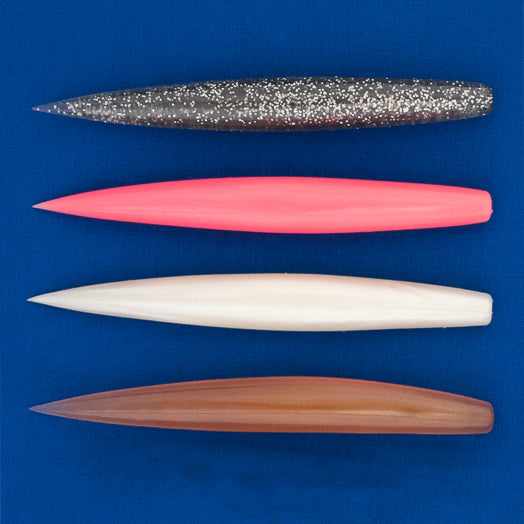 Fish Snax Lures Albie Snax