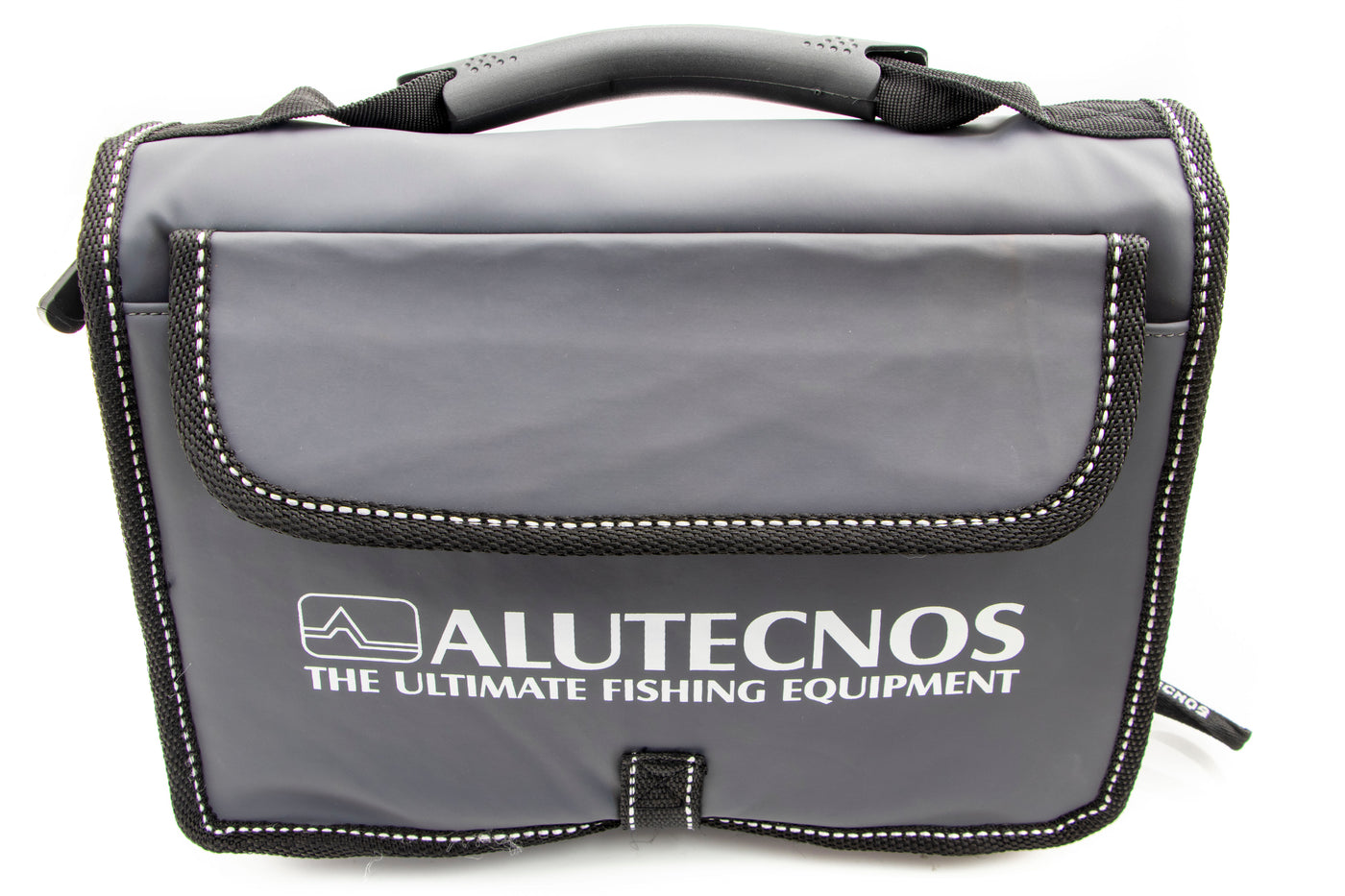 alutecnos tackle bag Alutecnos Heavy Duty Mixed Jigging Storage Bag – White Water Outfitters