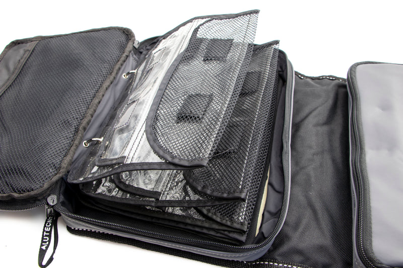 Alutecnos Heavy Duty Mixed Jigging Storage Bag