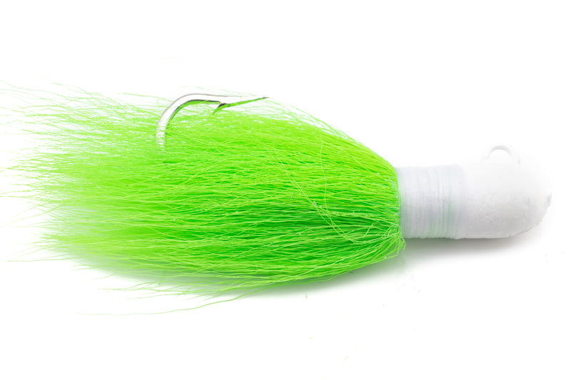 Andrus Jetty Caster Bucktails