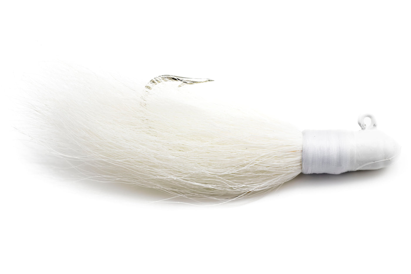 Andrus Jetty Caster Bucktails – White Water Outfitters