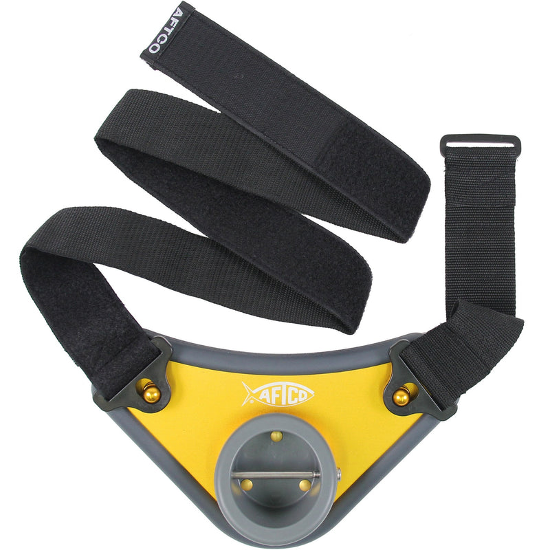 Smitty's Shoulder Rest Harness – White Water Outfitters