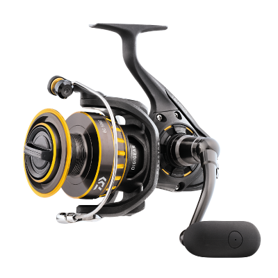 Spinning – White Water Outfitters