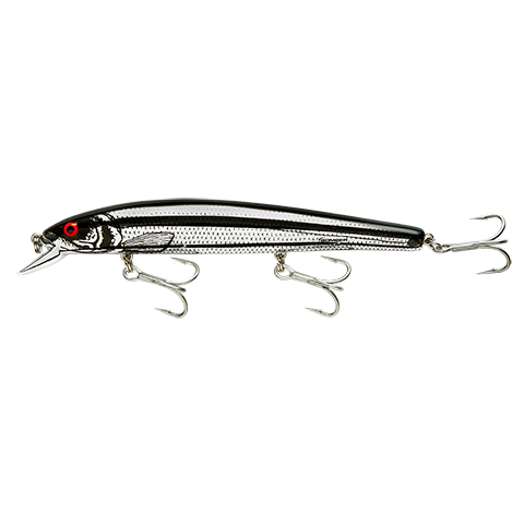Bomber BSW16A Long A Heavy Duty Lures – White Water Outfitters Bomber BSW16A Long A Heavy Duty Lures – White Water Outfitters