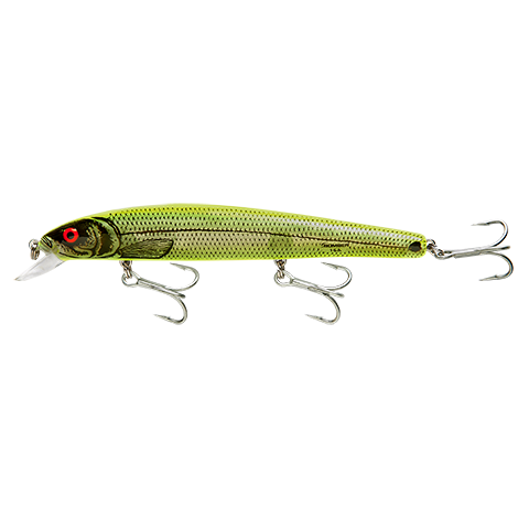 Bomber Saltwater Heavy Duty Long-A 7/8 oz Fishing Lure 