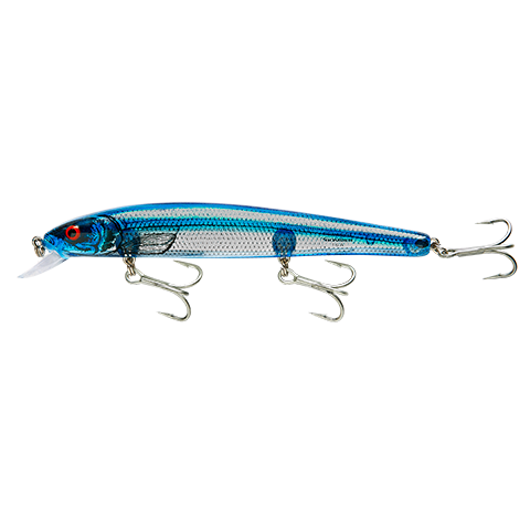 Bomber BSW16A Long A Heavy Duty Lures – White Water Outfitters Bomber BSW16A Long A Heavy Duty Lures – White Water Outfitters