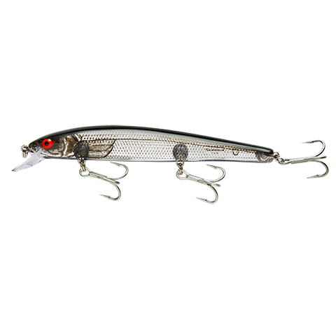 Bomber BSW16A Long A Heavy Duty Lures – White Water Outfitters