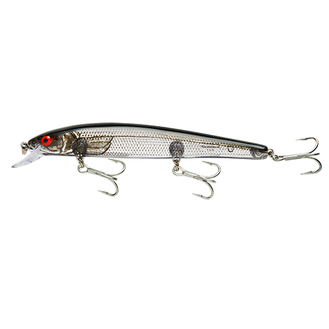 Bomber BSW16A Long A Heavy Duty Lures White Water Outfitters Bomber BSW16A Long A Heavy Duty Lures White Water Outfitters