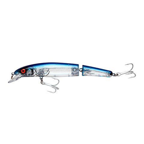 Bomber BSW16J Jointed Long A Lures