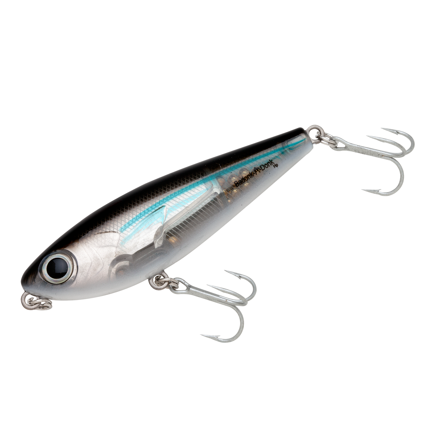 badonkadonk fishing lure Bomber Badonk-A-Donk HP Lures