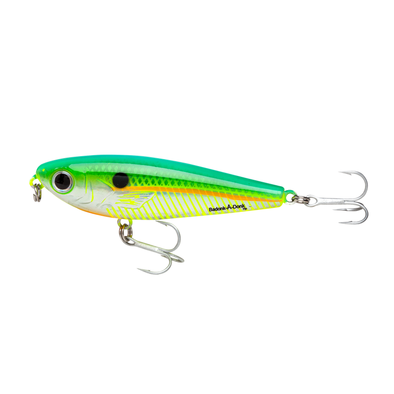 Bomber Badonk-A-Donk HP Lures – White Water Outfitters