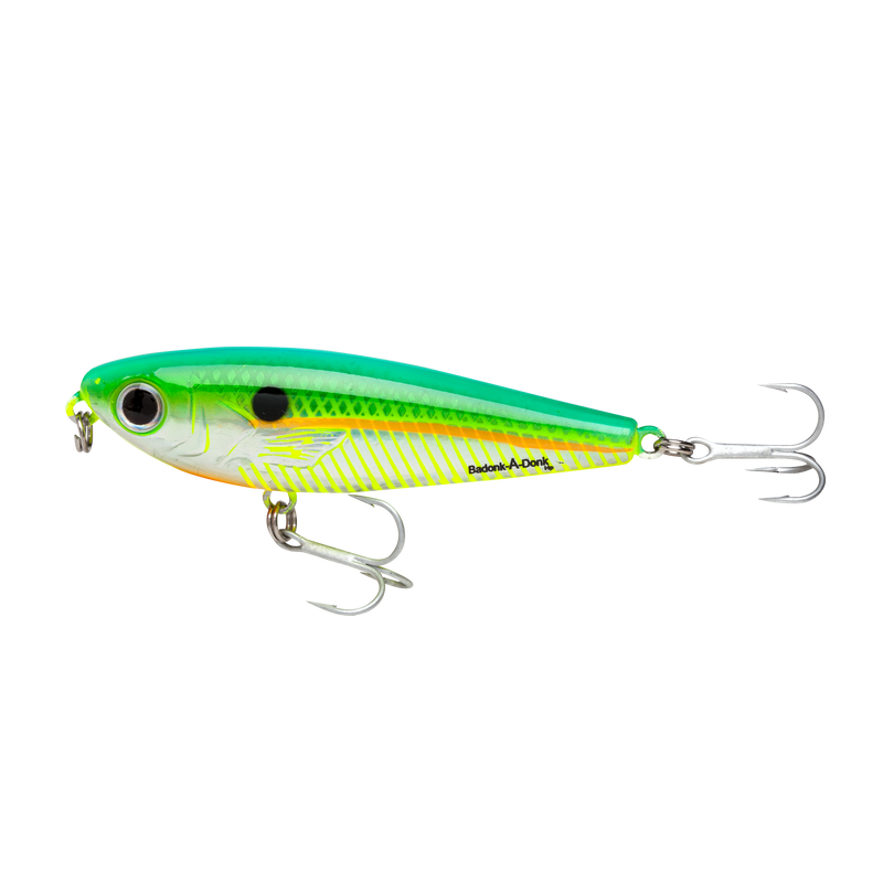 don schumacher fishing lures Bomber Badonk-A-Donk HP Lures – White Water Outfitters