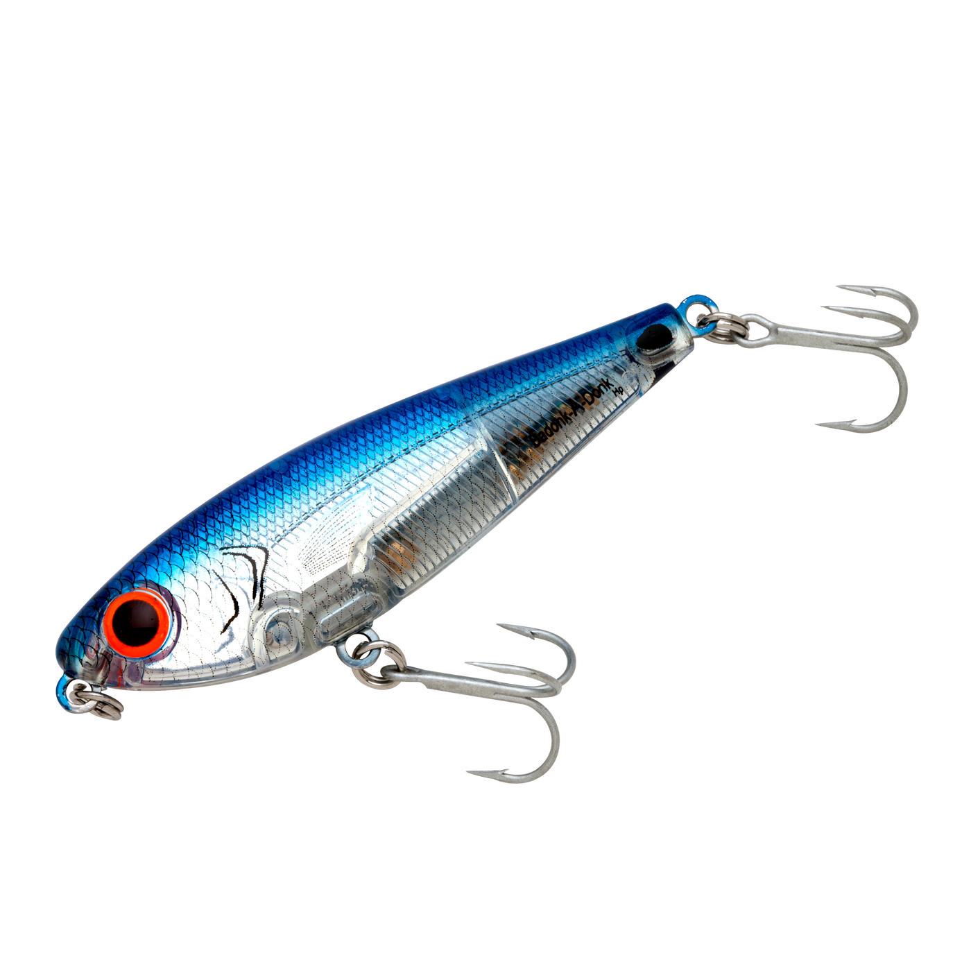 Bomber Badonk-A-Donk HP Lures – White Water Outfitters