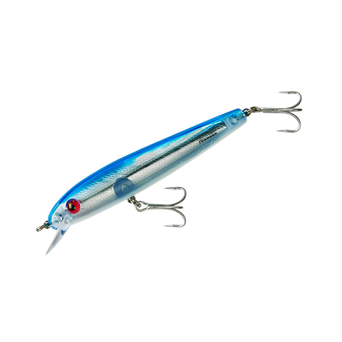 Bomber Windcheater Lures – White Water Outfitters