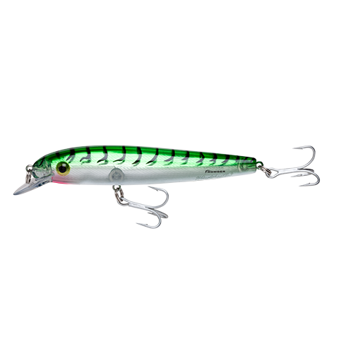 Bomber Windcheater Lures Bomber Windcheater Lures