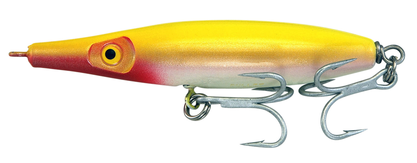 Super Strike Bullet – White Water Outfitters