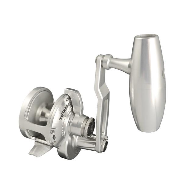 Maxel Ocean Max Lever Drag Conventional Reels – White Water Outfitters