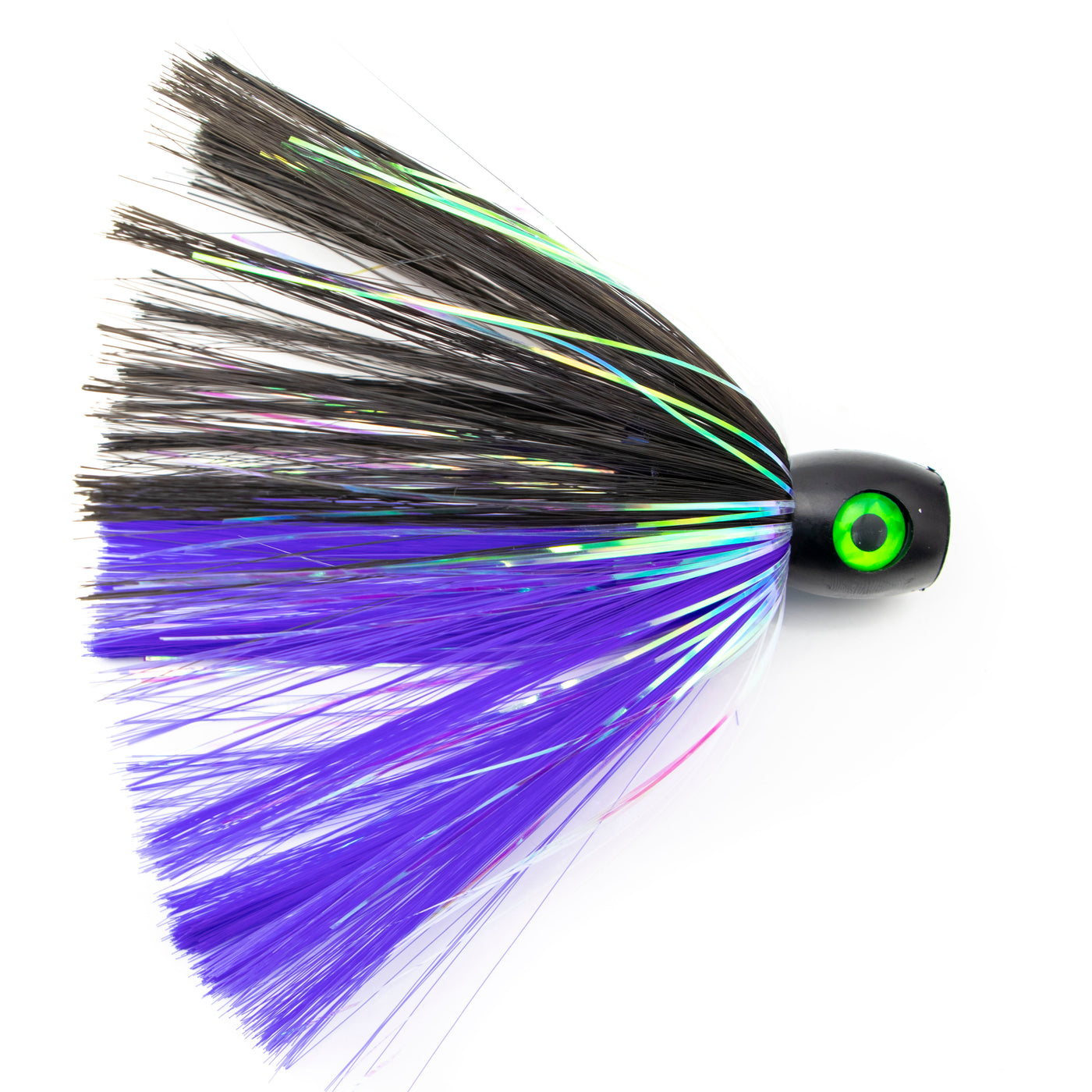 chugger fishing lure Blue Water Candy Scooter Chugger Head Lures