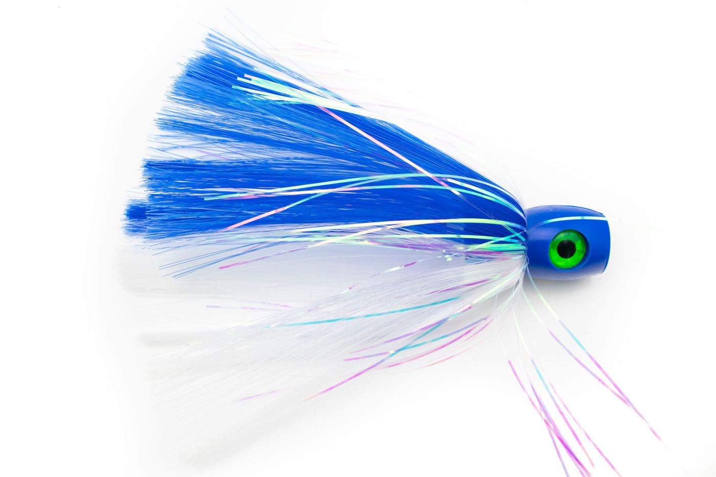 After Shock Jig Heads - Blue Water Candy Lures