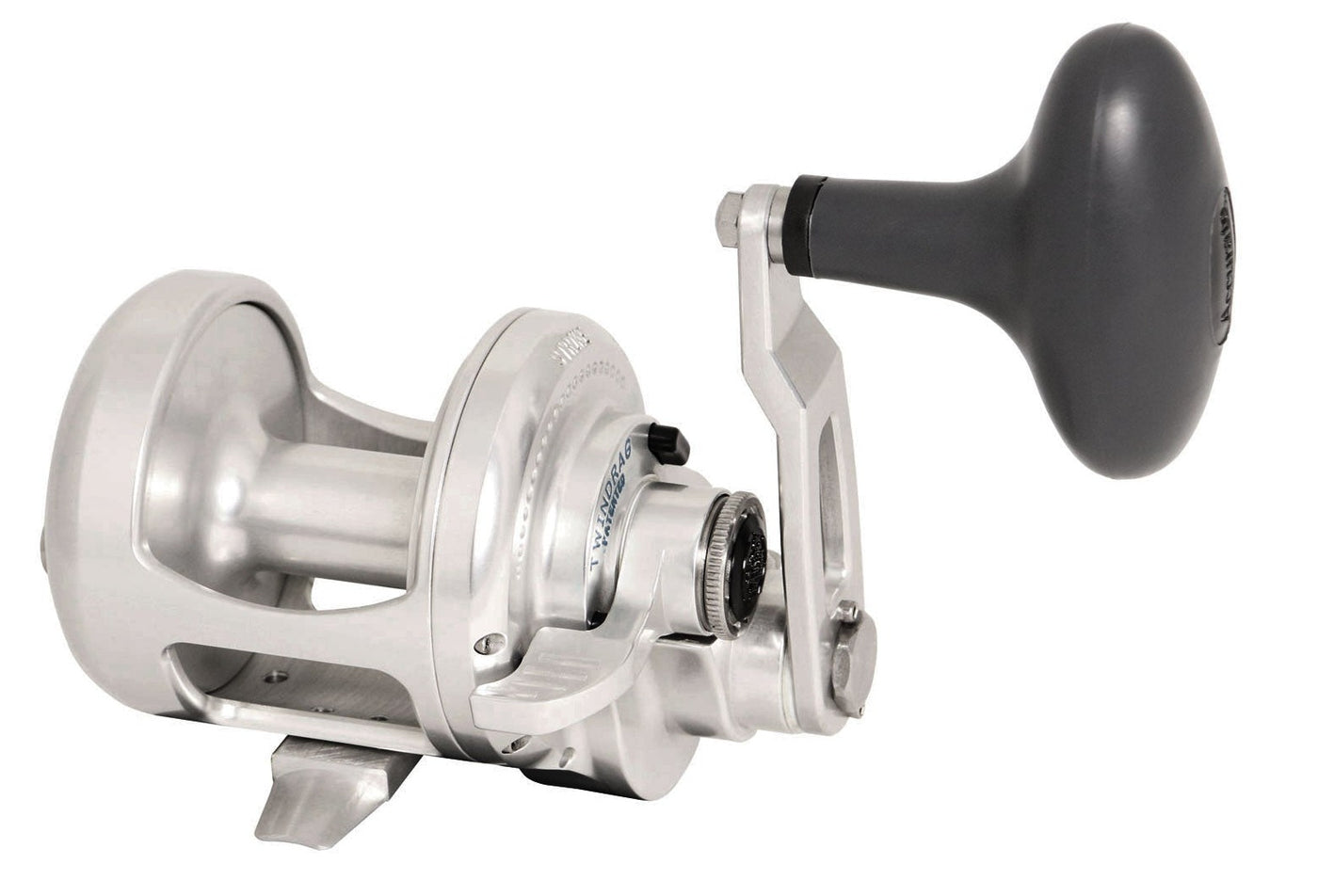 acurate reels vs shimano reels Accurate Boss Xtreme Single Speed Lever Drag Reels – White Water Outfitters