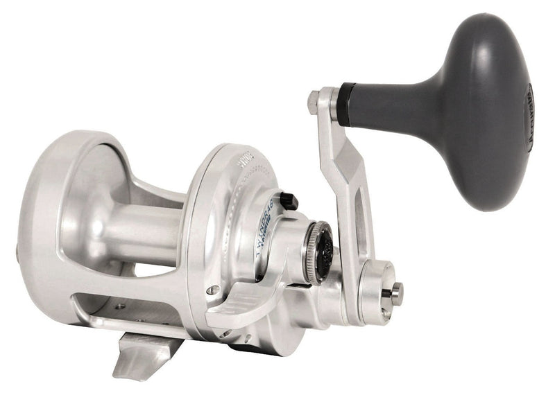 Accurate Boss Fury FX Single Speed Conventional Reels – White Water  Outfitters