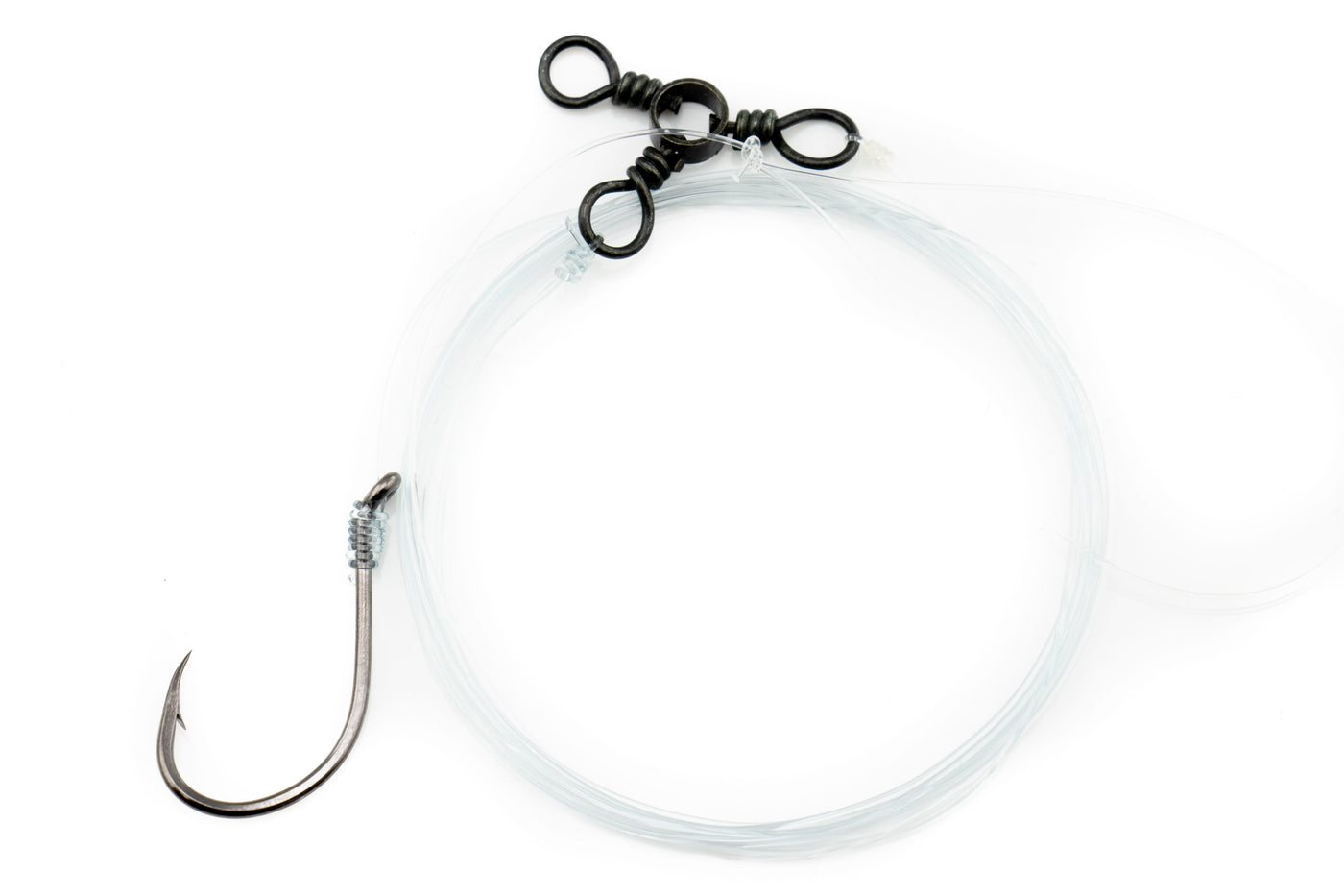 White Water Custom Striped Bass Live Bait Rigs – White Water