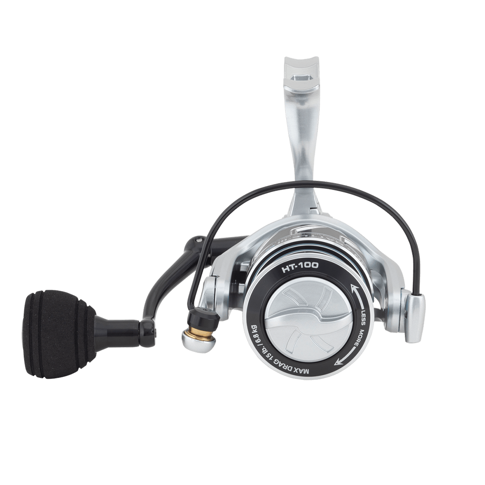 Penn Battle III DX Spinning Reels – White Water Outfitters