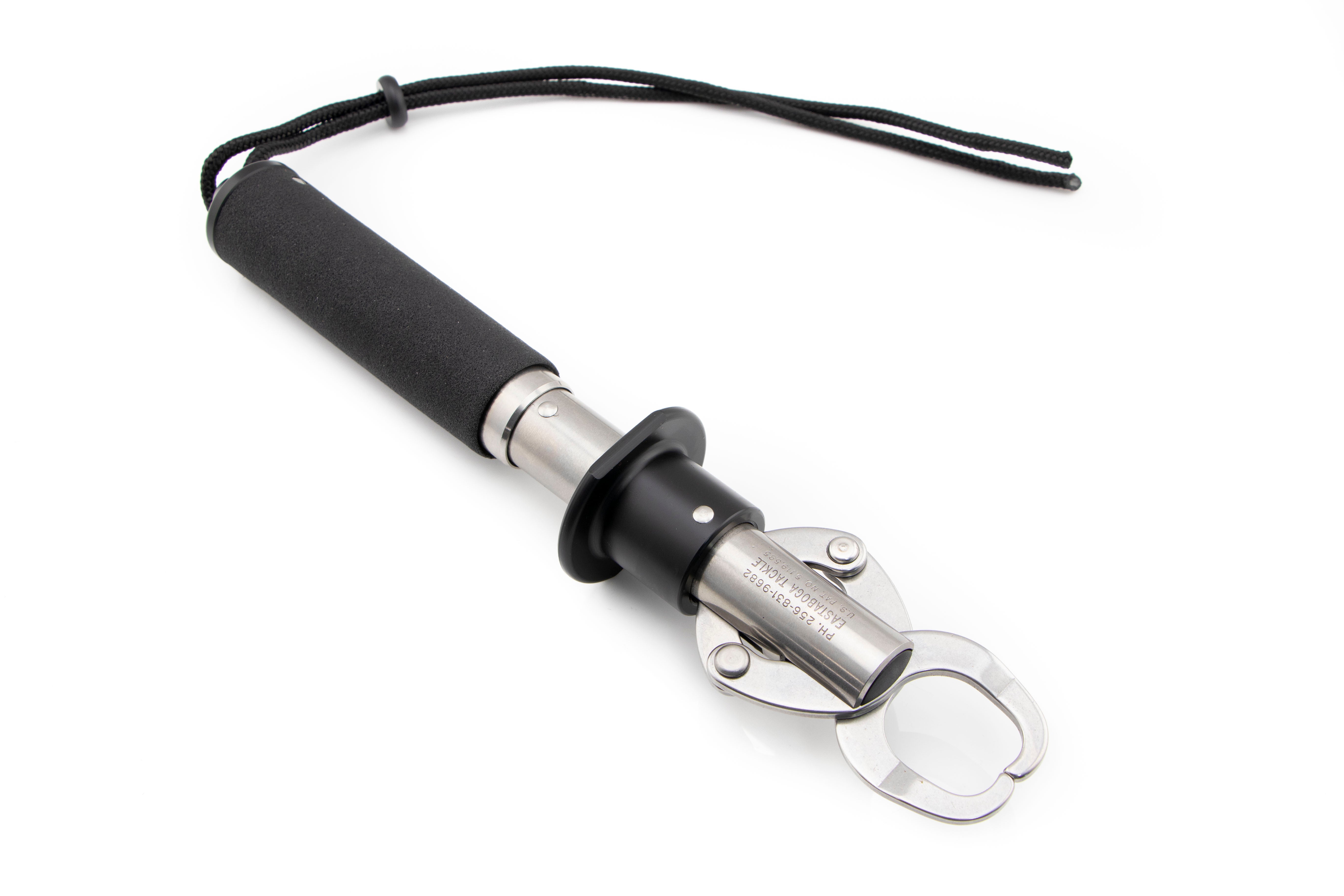 Easta Boga Grip Fish Handling Tool 30lb (1300) | eBay