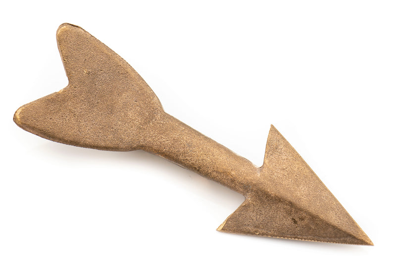 Bronze Harpoon Dart