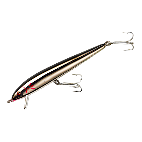 Cotton Cordell Red Fin Lures