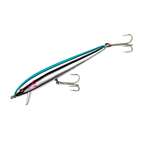 cordell fishing lure Cotton Cordell Red Fin Lures
