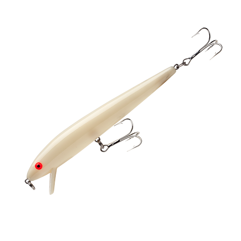 Cotton Cordell Red Fin Lures