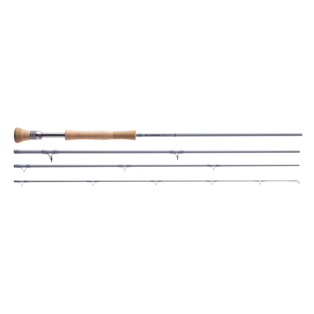 Waterworks-Lamson Cobalt Saltwater Fly Rods – White Water Outfitters