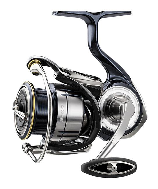 daiwa certate 2500 spinning reel 19 LT2500S-XH Gear Ratio 6.2:1 Fishing Ree Daiwa Certate LT Spinning Reels