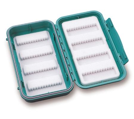 C&F Design Grand Slam Series Permit Waterproof Saltwater Fly Boxes