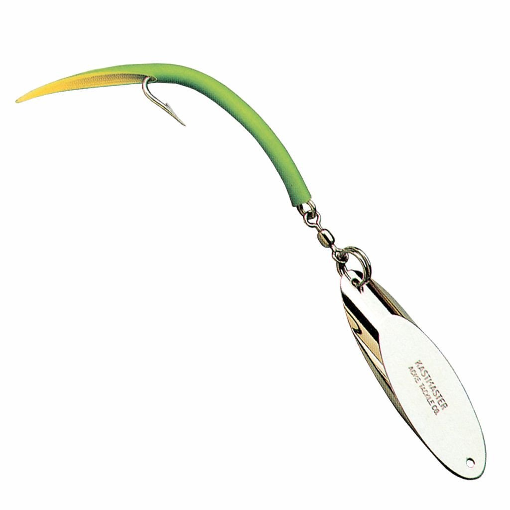 Acme Kastmaster Tube Tail Lures Acme Kastmaster Tube Tail Lures