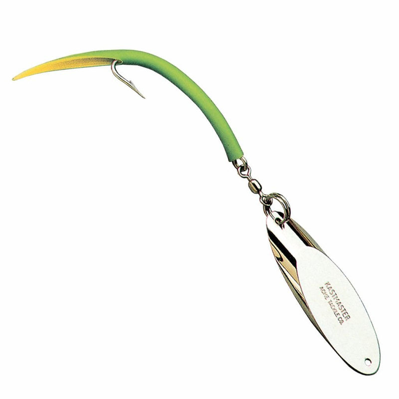 Promar Ahi Weighted Squid Jig SJ460 – White Water Outfitters