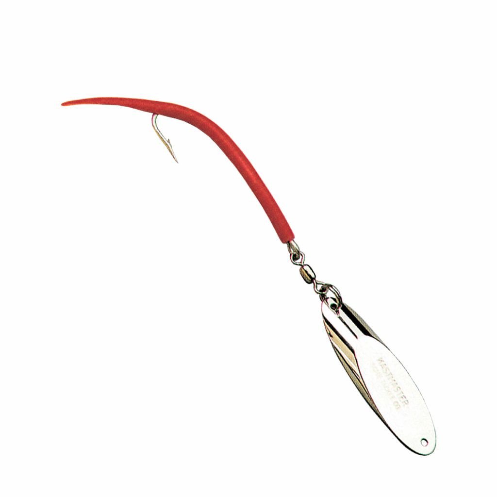 Acme Kastmaster Tube Tail Lures – White Water Outfitters