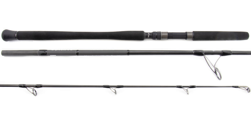 Star Rods Seagis 7' M Spinning Rod SK817FT70G – Capt. Harry's Fishing Supply