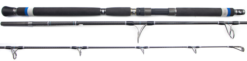 SKB Fishing Rod Pod Travel Tube – White Water Outfitters