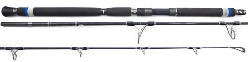 Shimano Tallus Kite Rod – White Water Outfitters